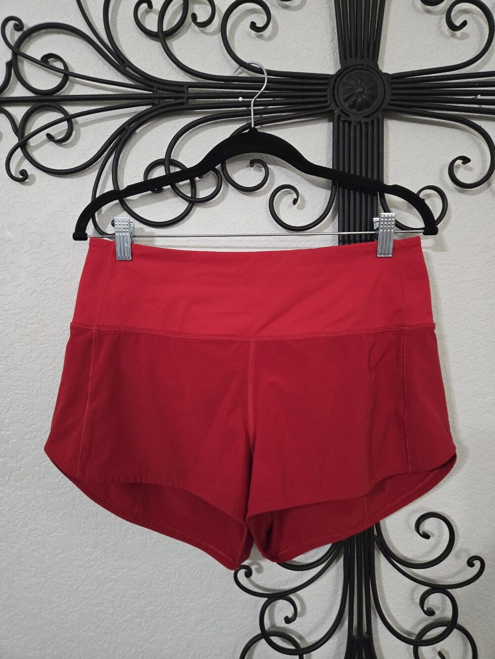 LULULEMON Speed Up Shorts | 8